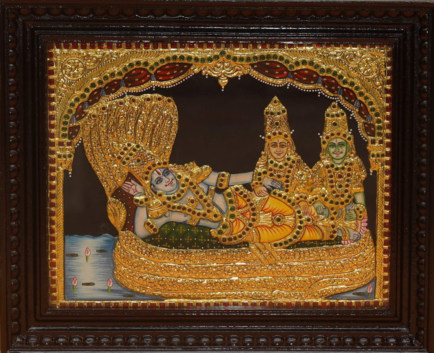 Ashtalakshmi